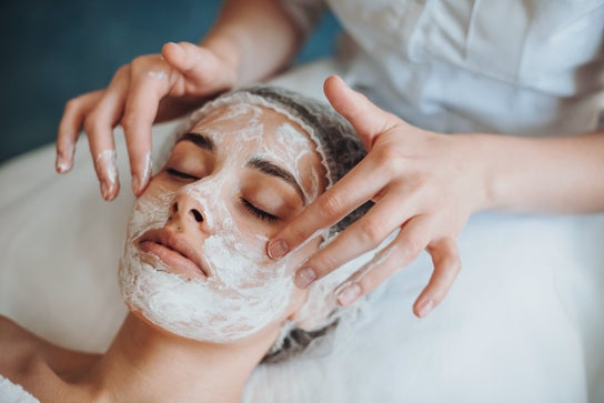 Imagem de Salão de beleza para Yves Rocher