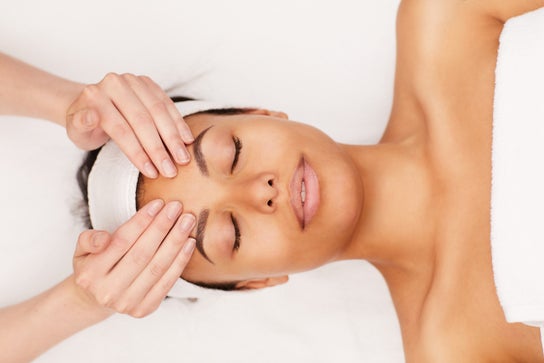 Beauty Salon image for The Room Massage & Beauty Therapist