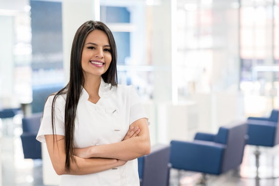 Imagem de Salão de beleza para Esthetic Center