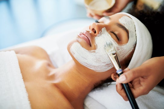 Beauty Salon image for Cleopatra's Total Face And Body Care