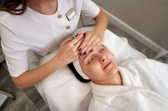 Beauty Salon image for Brows Aesthetics Toronto