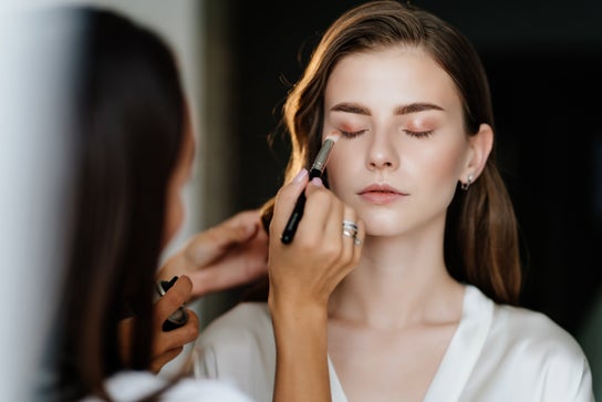 Beauty Salon image for Viorika Iliy Makeup Artist