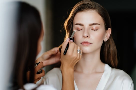 Immagine di Beauty Salon per divya Centro Comercial Santa Fe