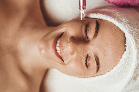 Imagem de Salão de beleza para Body'Minute