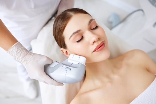 Imagem de Salão de beleza para AMCIA institut de beauté
