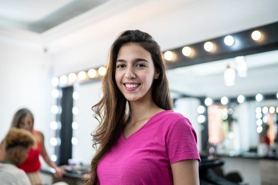 Beauty Salon image for Suki's Salons - South Granville