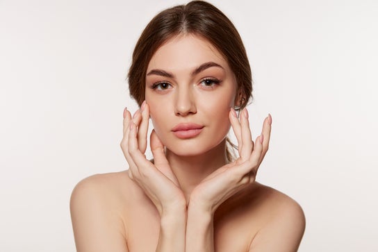 Foto de Salón de belleza para Ade beauty