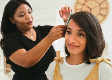 Vermont Hair Salon