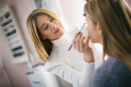 Skønhedssalon-billede til Allure Beauty Bar