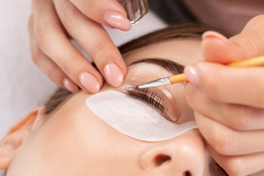 Eyebrows & Lashes image for Ashley's Esthetics Microblading