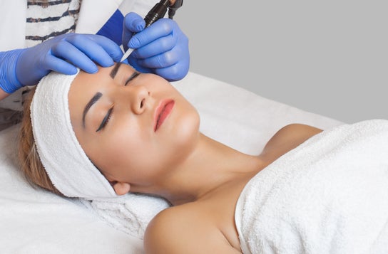 Immagine di Sopracciglia & ciglia per Cosmetic Glow Aesthetics & Permanent Cosmetics