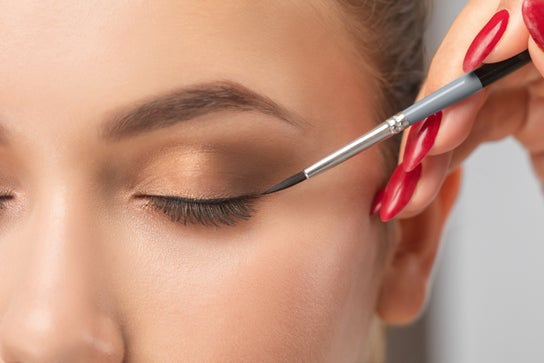 Eyebrows & Lashes image for Poise Permanent Makeup