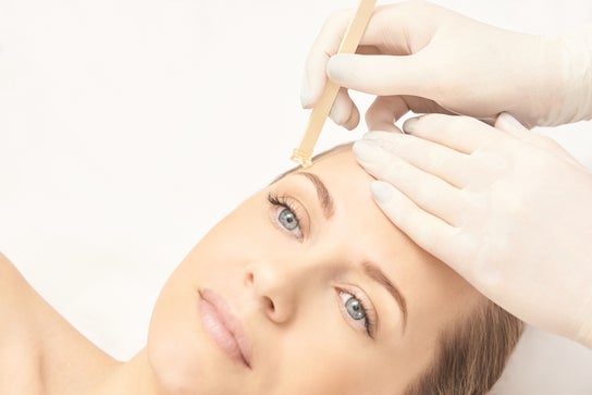 Eyebrows & Lashes image for Microblading Laser Center By Melania Kand