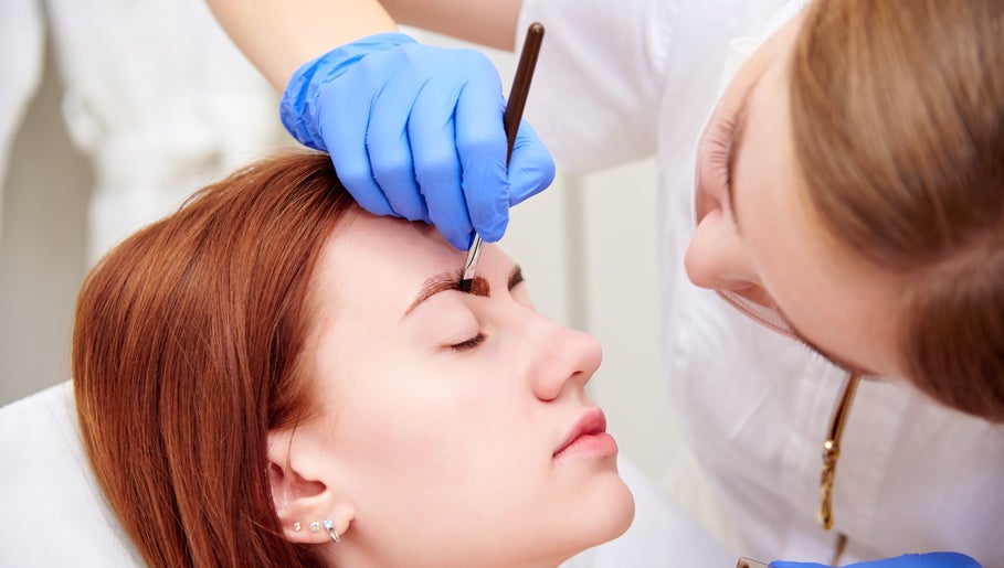 Suffolk Permanent Makeup & Microblading Clinic