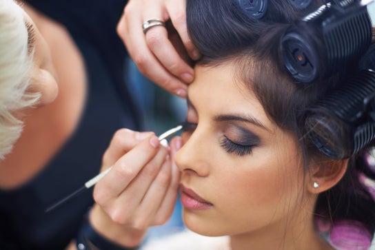Eyebrows & Lashes image for Olena Nardin Estetica
