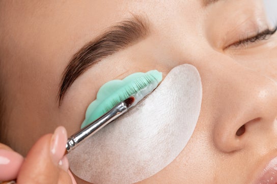 Eyebrows & Lashes image for Nova Line Permanent Cosmetics