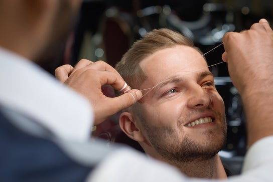 Immagine di Sopracciglia & ciglia per Bar à Sourcils - Benefit Brow Bar Nantes St Sébastien