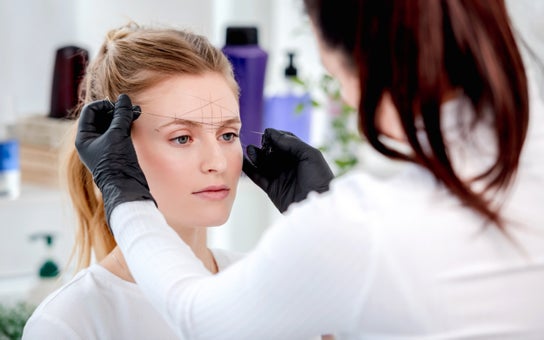 Image de Sourcils et cils pour Micropigmentación Luminita Slamna