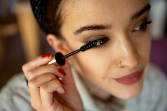 Eyebrows & Lashes image for The Anastasiya Studio | Permanent Makeup Training Courses