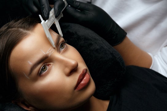 Immagine di Sopracciglia e ciglia per Passion Lashes Nails Beauty Suc. Salida a Celaya