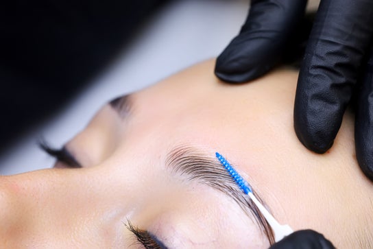 Eyebrows & Lashes image for Kamola Talipova Microblading