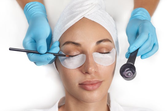 Imagem de Sobrancelhas e cílios para Thais Beauty