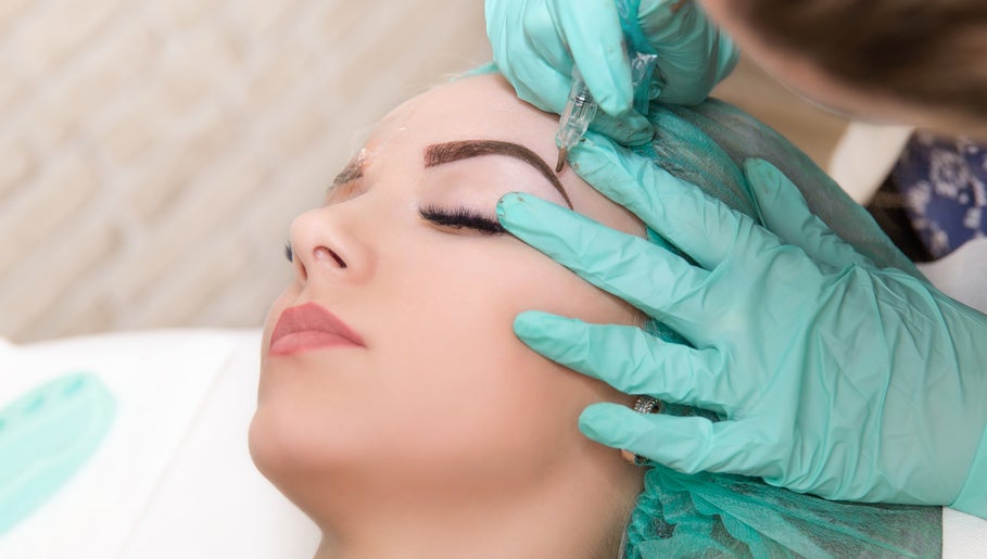 Flawless Permanent Cosmetics and Spa Services