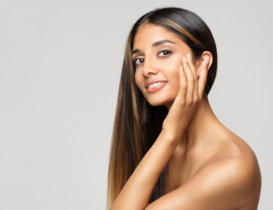 Immagine di Sopracciglia e ciglia per iCandieBeautyCo: Beauty & Day Spa