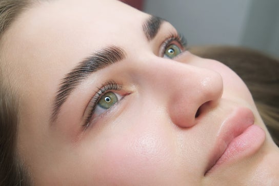 Eyebrows & Lashes image for Lash Craft Cardiff - Dominika Pietruszka