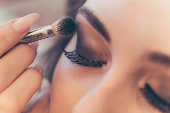 Image de Sourcils et cils pour Sóbrancelhas Villa Branca
