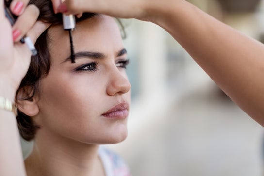 Foto de Cejas y pestañas para Viada Studio