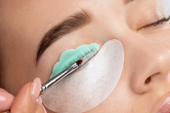 Ögonbryn och fransar-bild för Glam Clinic PMU & Aesthetics UK