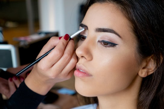 Image de Sourcils et cils pour 329 Secrets de beauté