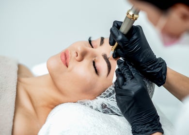 SKB Clinic Microblading, Permanent Makeup & Saline PMU/Tattoo Removal