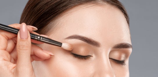 Eyebrows & Lashes image for Taylor Stewart Permanent Cosmetics