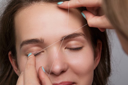 Eyebrows & Lashes image for Kelly Alecia PMU