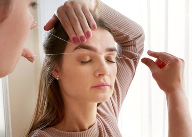 Koosh Permanent Make-up and Beauty/Massage Clinic