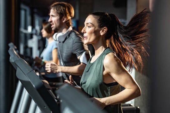Immagine di Palestra e fitness per Immersive Studio's