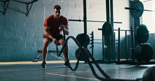 Tyypin Kuntosalit ja liikuntakeskukset palvelun kuva liikkeelle Amstelhof Sport & Health Club
