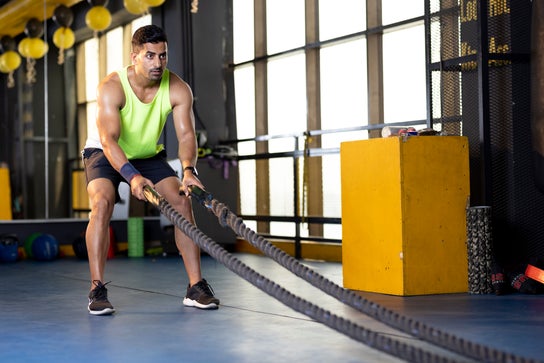 Gym & Fitness image for TOPSTRETCHING Dubai JBR
