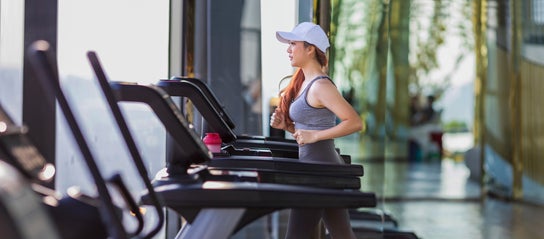 Foto de Gimnasio y fitness para Santuario