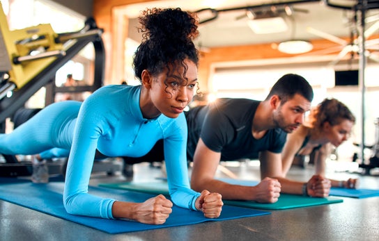 Immagine di Palestra e fitness per The Health Tribe - Women-Only Gym