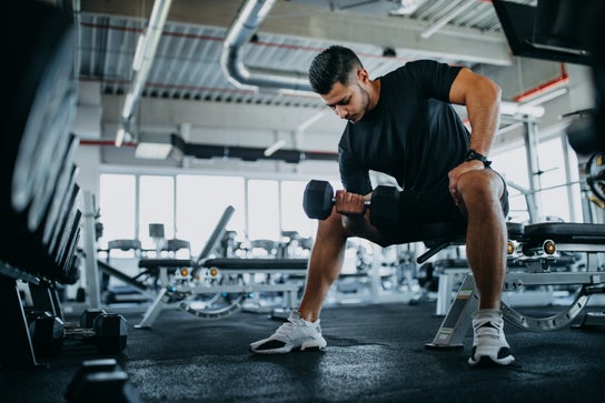 Siłownie i kluby fitness obraz dla: Organic Fitness Swarzędz (Tysiąclecia)