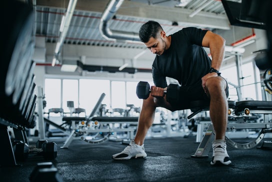 Siłownie i kluby fitness obraz dla: triyoga Camden