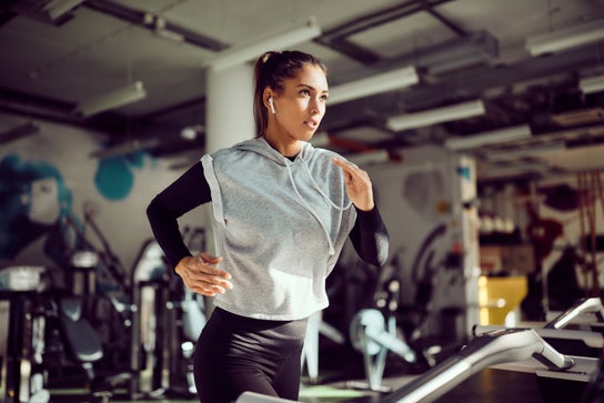 Image de Salle de sport pour Skinquip