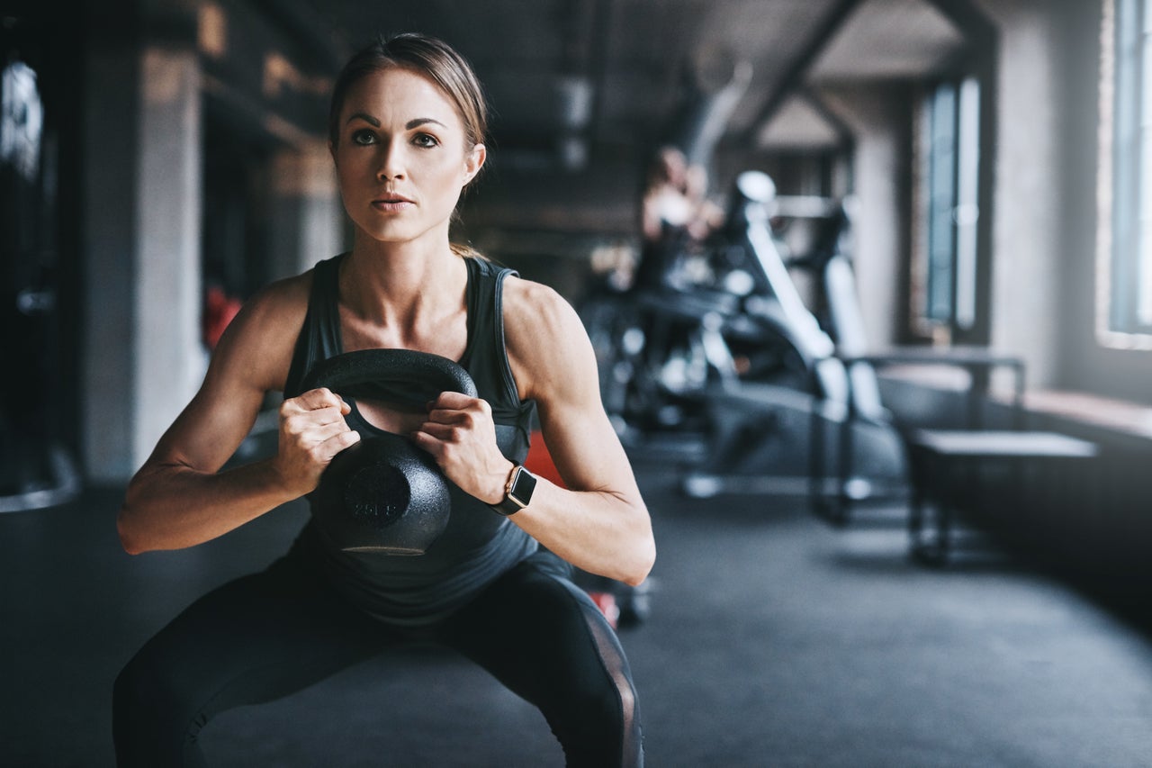 This brand new Yaletown fitness studio offers fantastic full-body