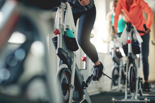 Foto de Gimnasio y fitness para Pilates Lavapiés