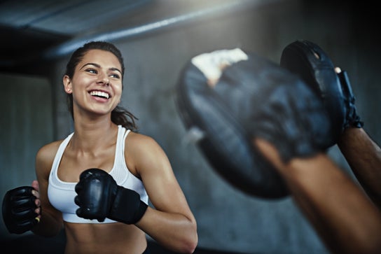 Foto de Gimnasio y fitness para LAS AGUILAS