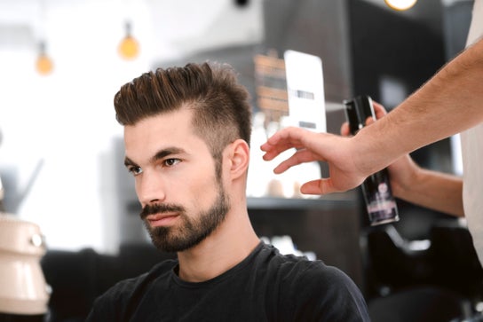 Salon fryzjerski obraz dla: Europa Hairstyling
