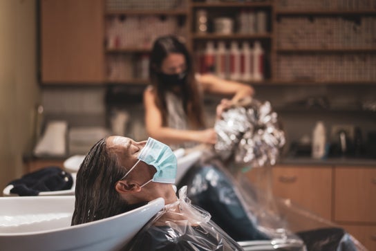 Hair Salon image for HQs Hairdressing